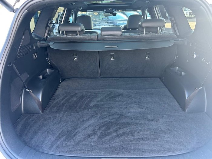 2023 Hyundai Santa Fe Highlander