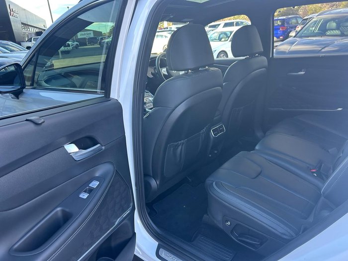 2023 Hyundai Santa Fe Highlander