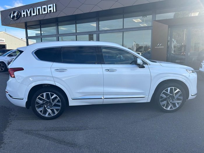 2023 Hyundai Santa Fe Highlander