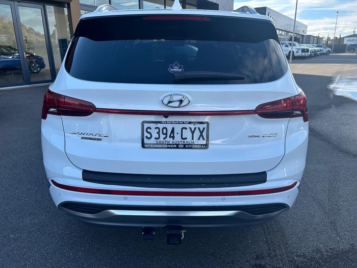 2023 Hyundai Santa Fe Highlander