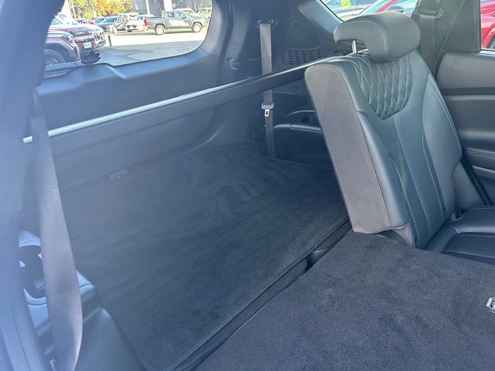 2023 Hyundai Santa Fe Highlander