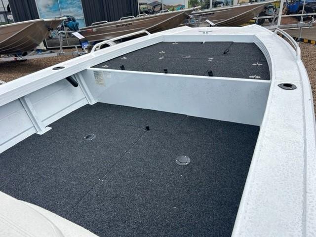 2025 QUINTREX 440 Explorer Trophy