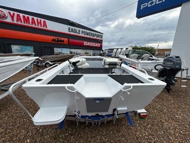 2025 QUINTREX 440 Explorer Trophy