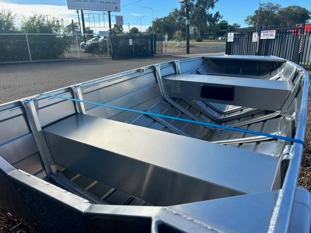 2025 QUINTREX F350 Outback Explorer