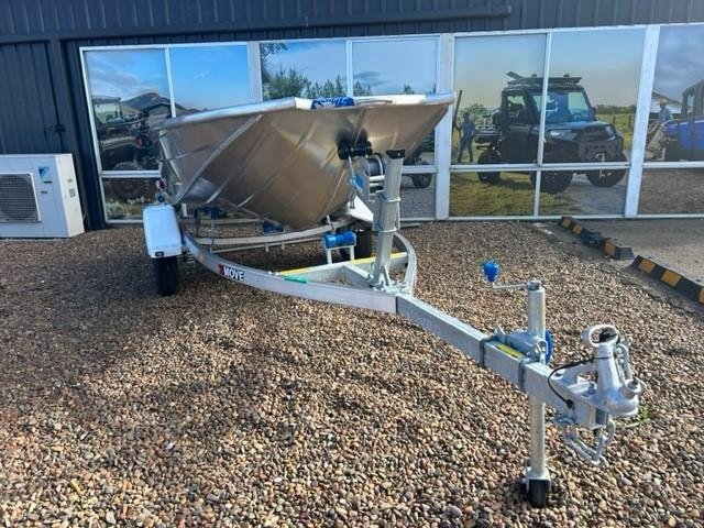 2025 QUINTREX F350 Outback Explorer