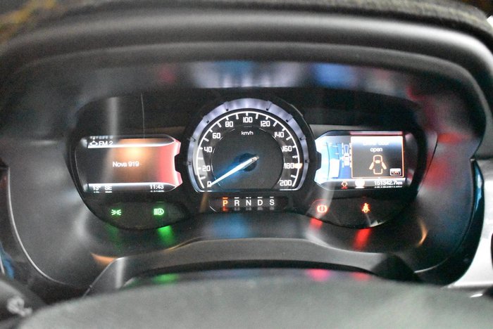 2020 Ford Ranger Wildtrak