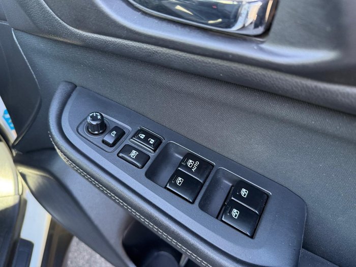 2019 Subaru Outback 2.0D