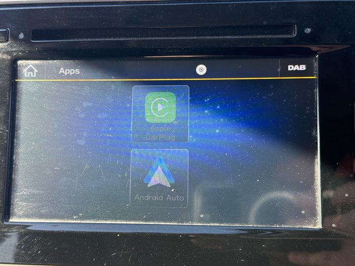 2019 Subaru Outback 2.0D
