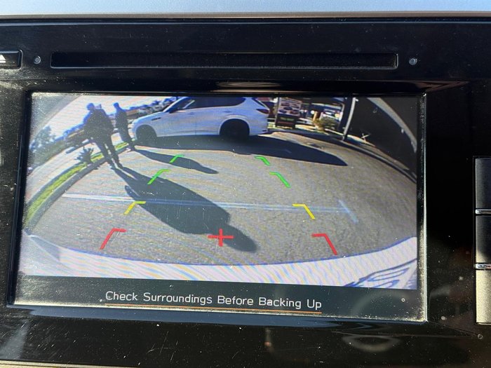 2019 Subaru Outback 2.0D