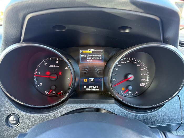 2019 Subaru Outback 2.0D
