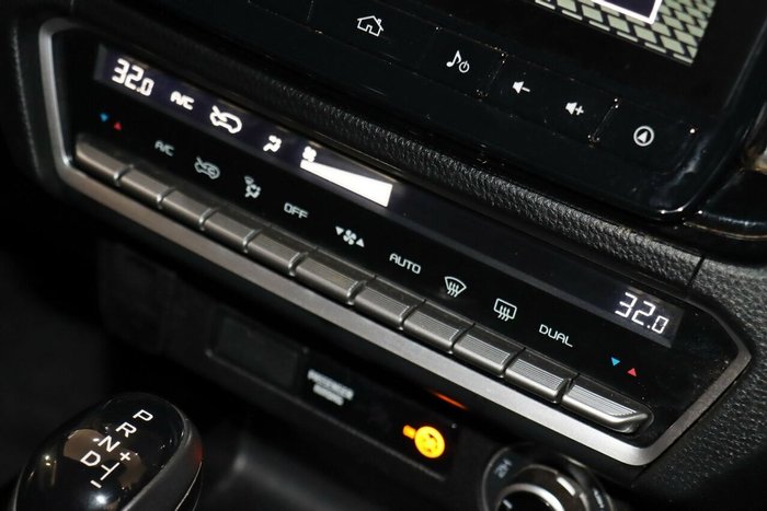 2024 Isuzu D-MAX X-TERRAIN