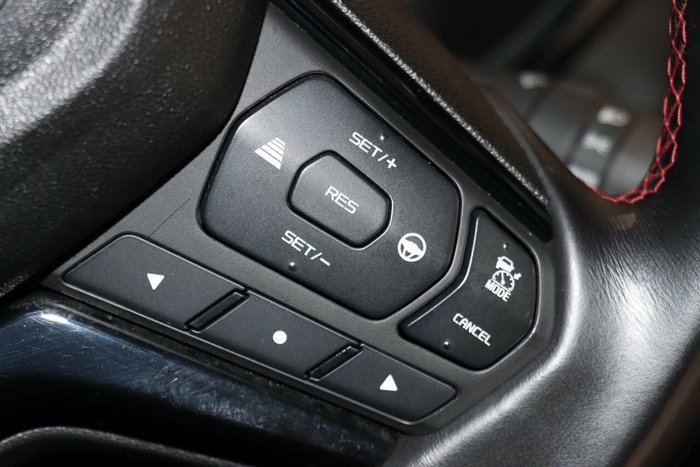 2024 Isuzu D-MAX X-TERRAIN