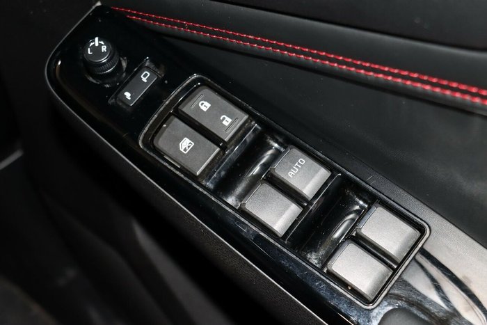 2024 Isuzu D-MAX X-TERRAIN