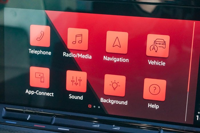 2023 Volkswagen Golf GTI