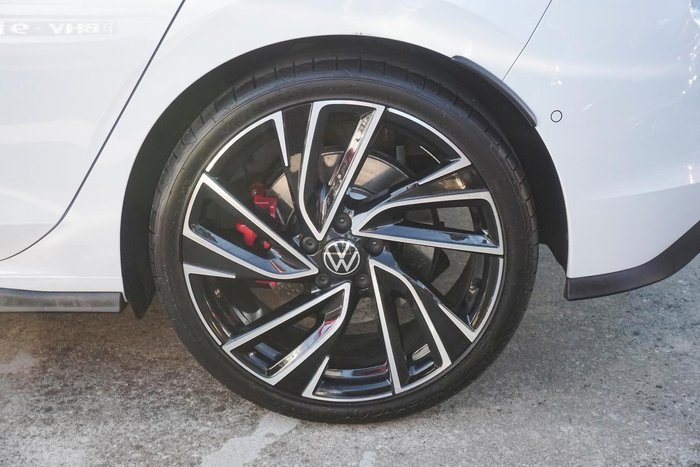 2023 Volkswagen Golf GTI