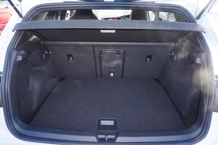 2023 Volkswagen Golf GTI