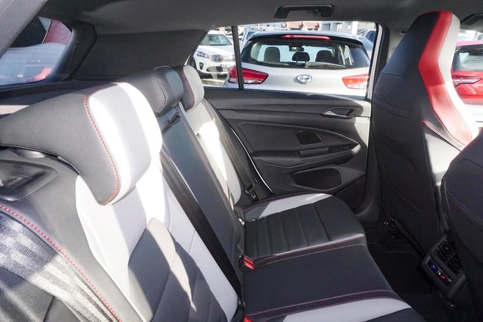 2023 Volkswagen Golf GTI