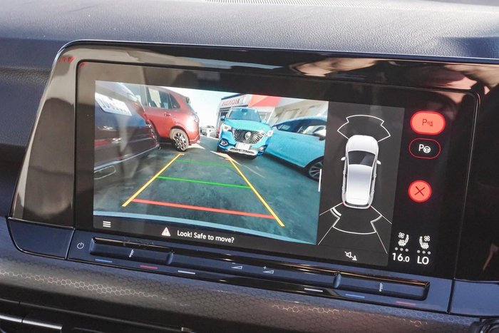 2023 Volkswagen Golf GTI