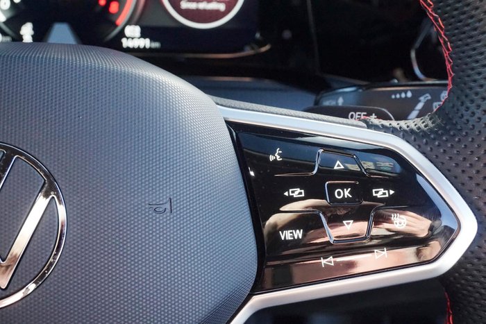 2023 Volkswagen Golf GTI