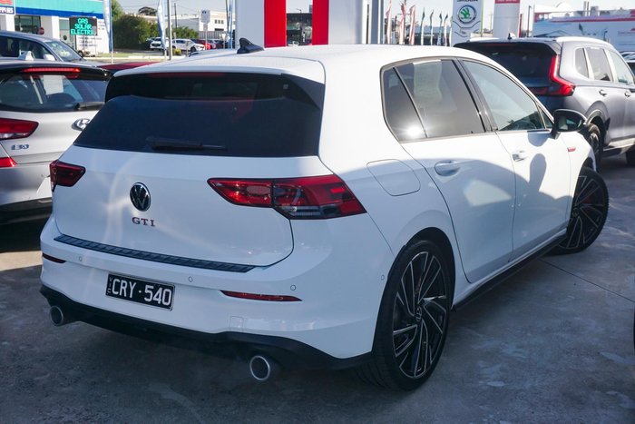 2023 Volkswagen Golf GTI