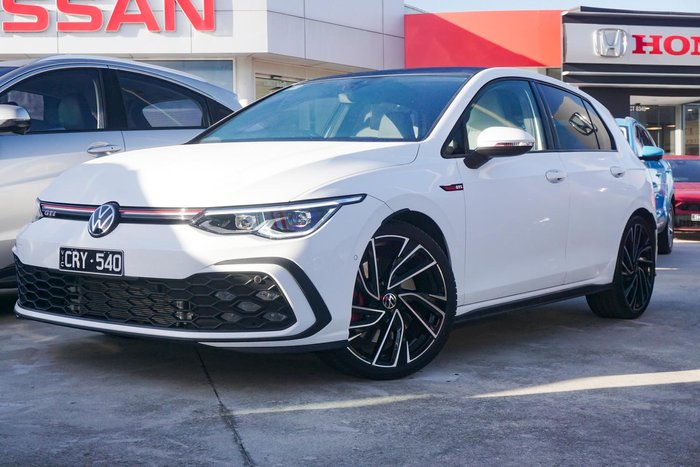 2023 Volkswagen Golf