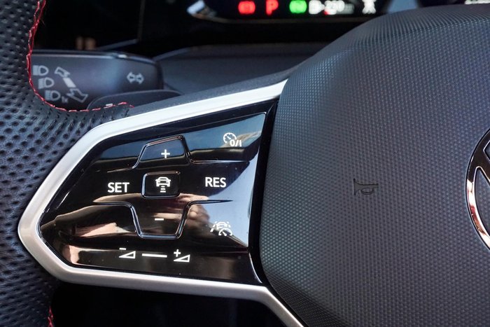 2023 Volkswagen Golf GTI