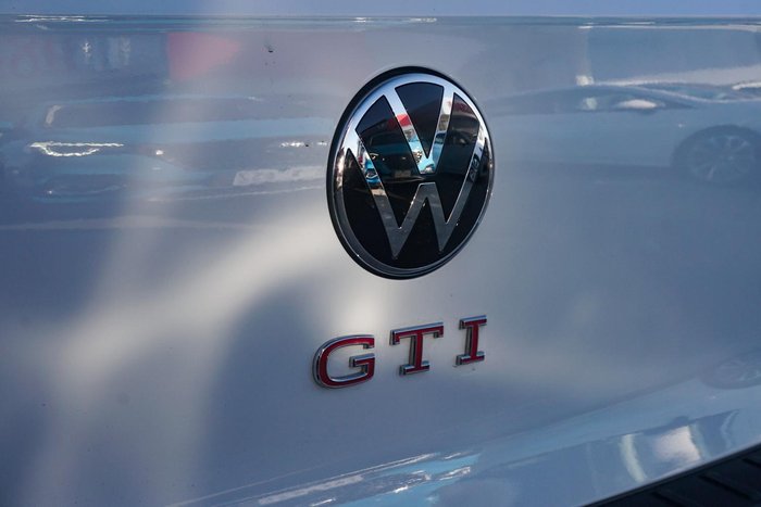 2023 Volkswagen Golf GTI