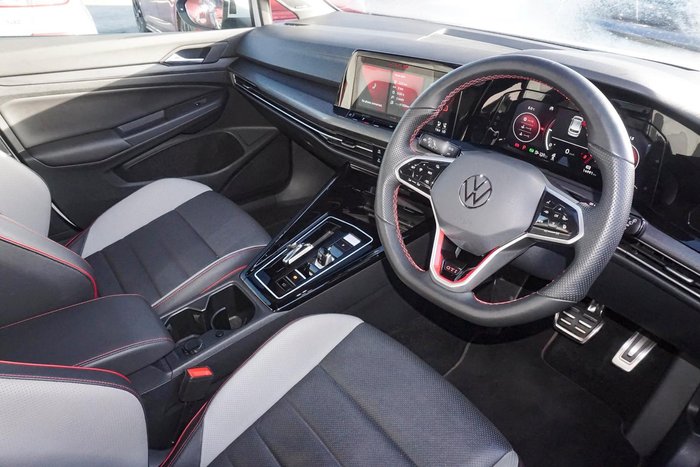 2023 Volkswagen Golf GTI