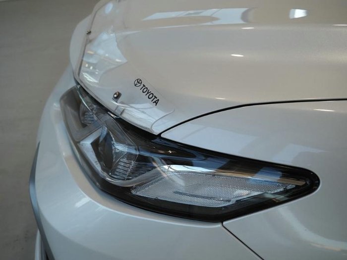 2022 Toyota Camry Ascent