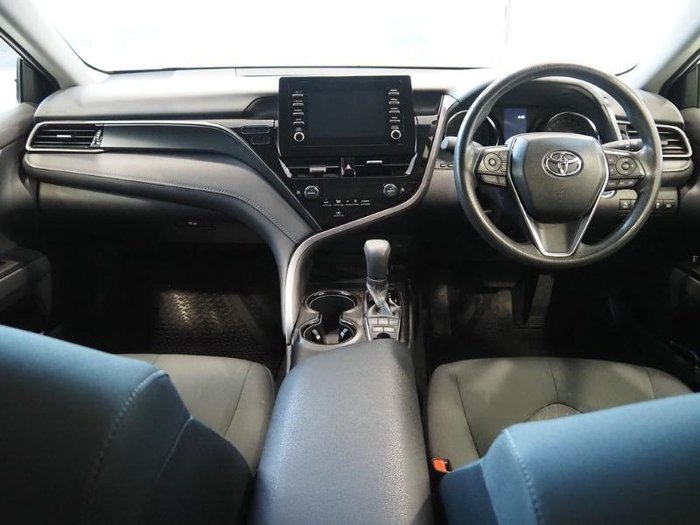 2022 Toyota Camry Ascent