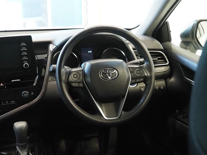 2022 Toyota Camry Ascent