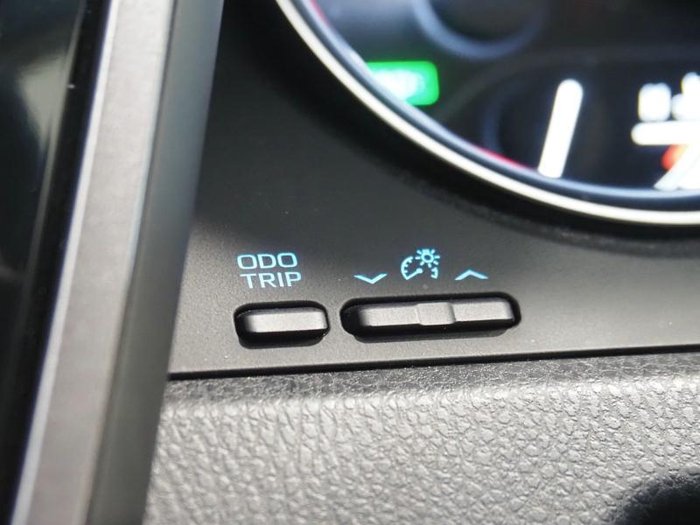 2022 Toyota Camry Ascent