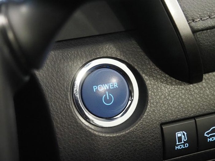 2022 Toyota Camry Ascent