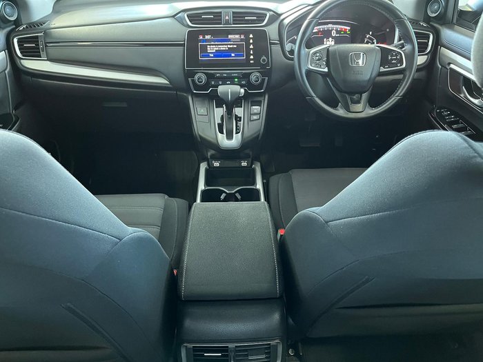 2021 Honda CR-V VTi X