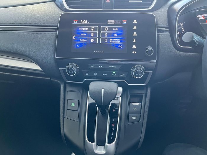 2021 Honda CR-V VTi X