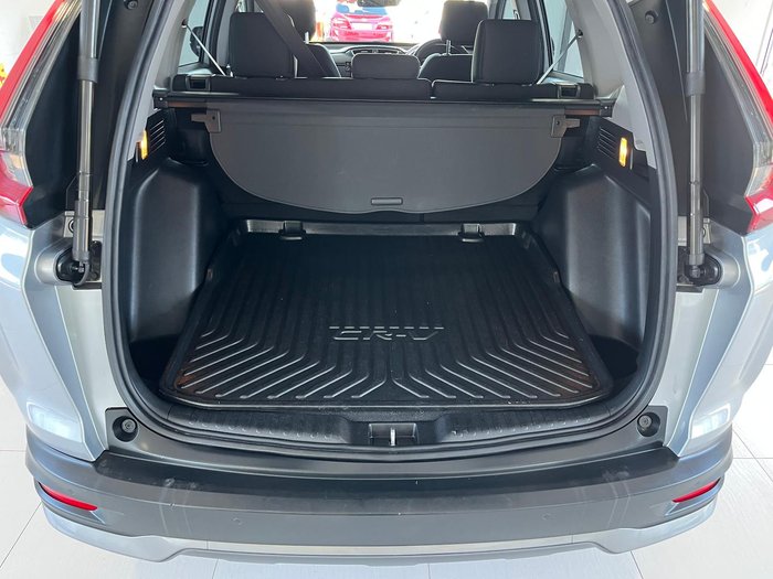 2021 Honda CR-V VTi X