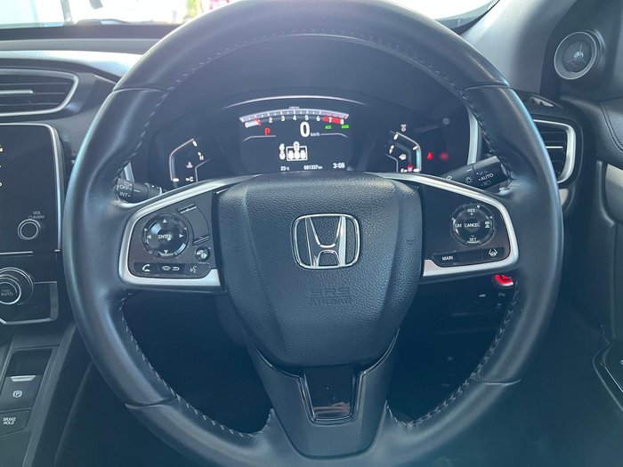 2021 Honda CR-V VTi X