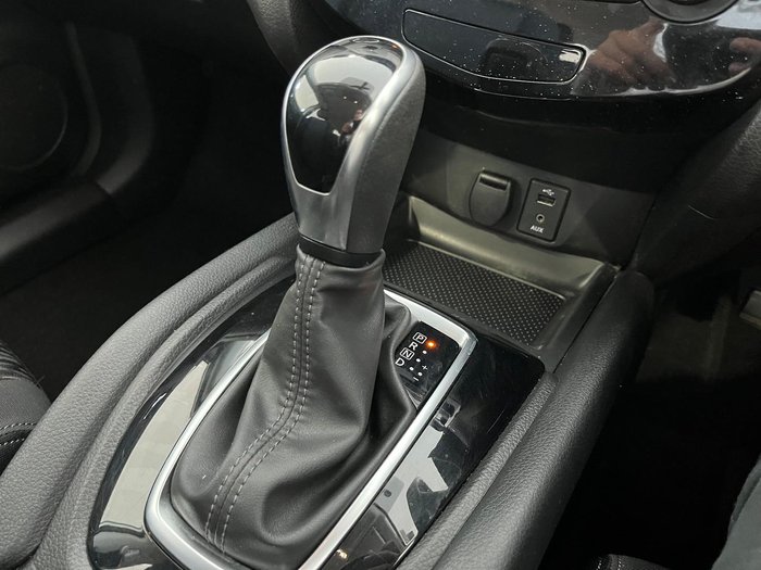 2018 Nissan X-TRAIL ST