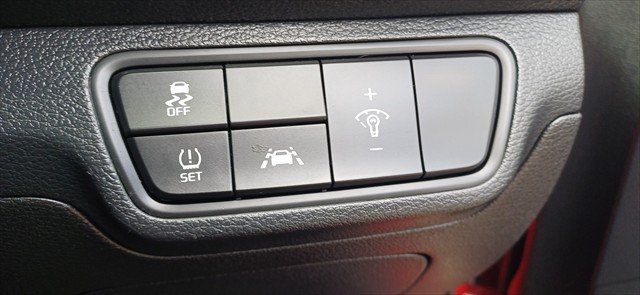 2018 Kia Cerato Sport