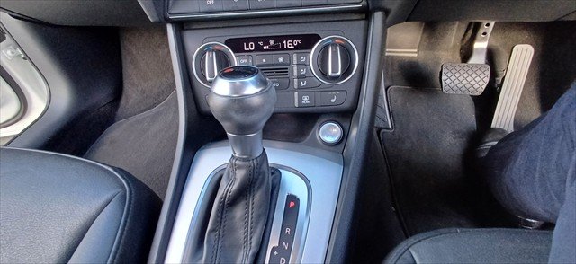 2018 Audi Q3 TFSI