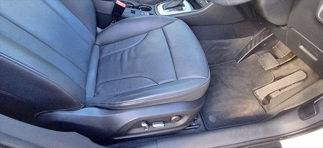 2018 Audi Q3 TFSI