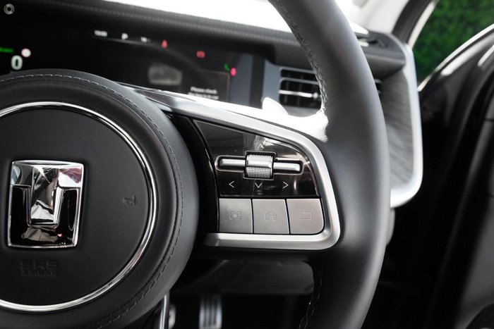 2025 GWM Tank 500 Vanta Hybrid