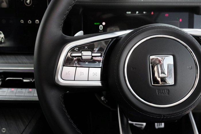 2025 GWM Tank 500 Vanta Hybrid