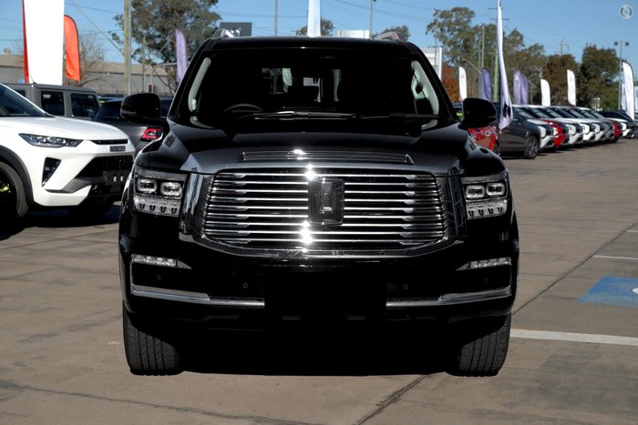 2025 GWM Tank 500 Vanta Hybrid