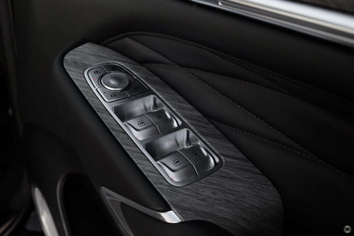 2025 GWM Tank 500 Vanta Hybrid