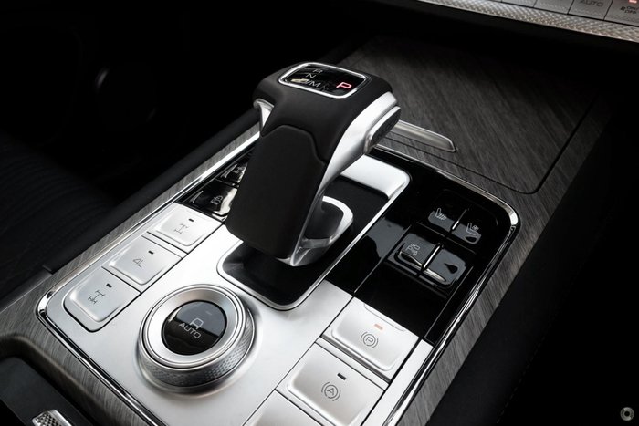 2025 GWM Tank 500 Vanta Hybrid