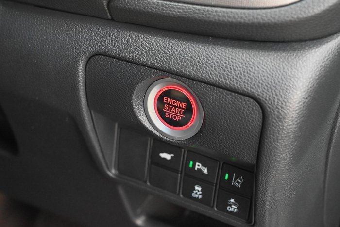 2021 Honda CR-V VTi L AWD