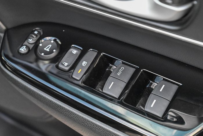 2021 Honda CR-V VTi L AWD