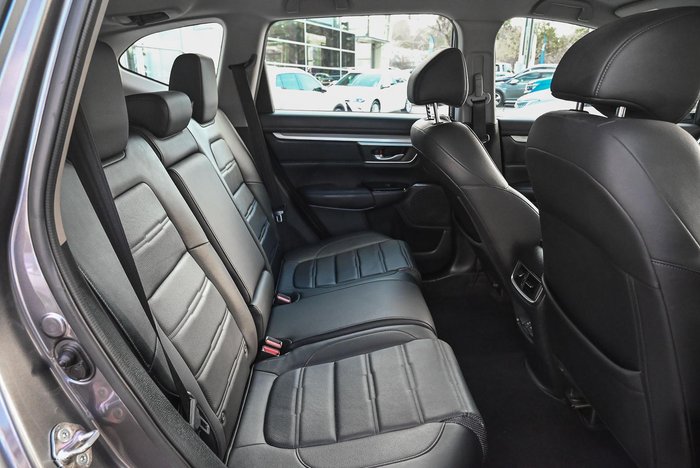 2021 Honda CR-V VTi L AWD