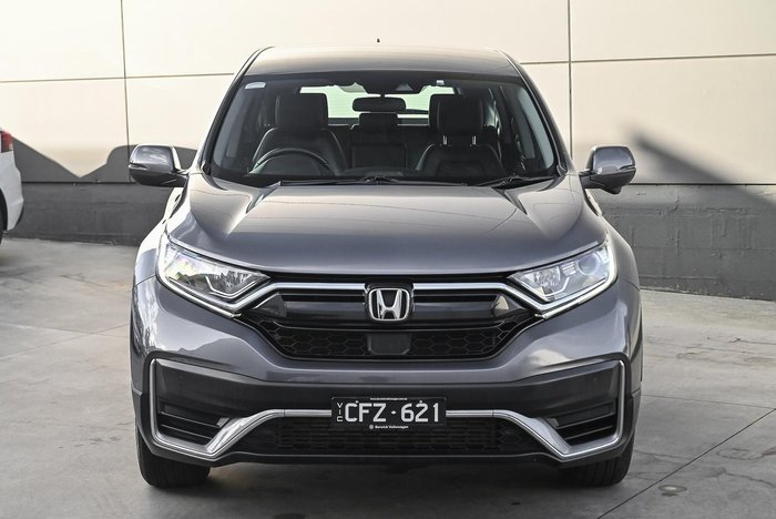 2021 Honda CR-V VTi L AWD